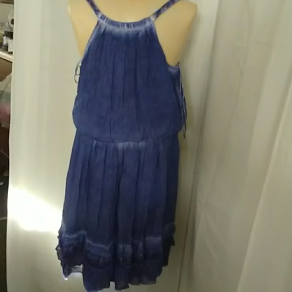 😍😘 Free People Sundress - Picture 5 of 6